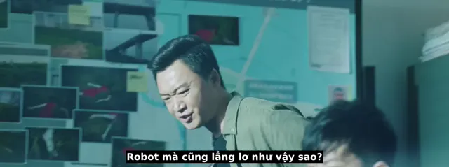 Vỏ Bọc Người Máy tập 1 Vietsub HD - PhimMoiHot Vỏ Bọc Người Máy tập 1 Vietsub HD - PhimMoiHot