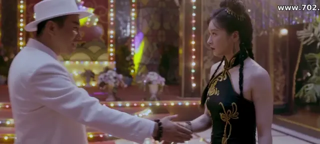 Xem phim Nữ Hoàng Võ Thuật Vietsub HD tại PhimMoiHot Xem phim Nữ Hoàng Võ Thuật Vietsub HD tại PhimMoiHot