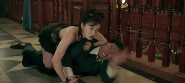 Nữ Hoàng Võ Thuật 2020 Vietsub HD - PhimMoiHot Nữ Hoàng Võ Thuật 2020 Vietsub HD - PhimMoiHot