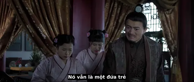 Kỳ Môn Tương Thuật 2020 Vietsub HD - PhimMoiHot Kỳ Môn Tương Thuật 2020 Vietsub HD - PhimMoiHot