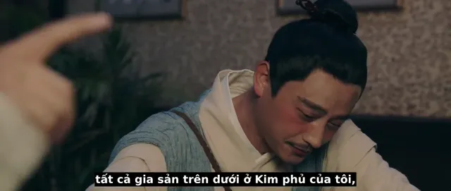 Hình ảnh phim Thủ Mộ Nhân: Long Quan Hải Hôn Hầu trên PhimMoiHot Hình ảnh phim Thủ Mộ Nhân: Long Quan Hải Hôn Hầu trên PhimMoiHot