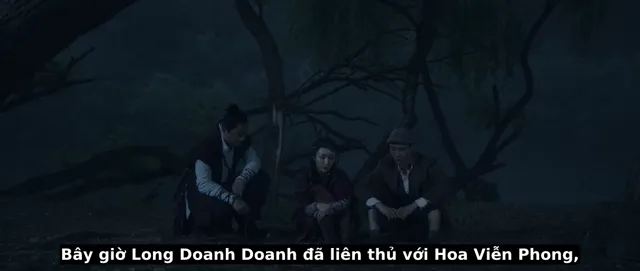 Thủ Mộ Nhân: Long Quan Hải Hôn Hầu 2020 Vietsub HD - PhimMoiHot Thủ Mộ Nhân: Long Quan Hải Hôn Hầu 2020 Vietsub HD - PhimMoiHot