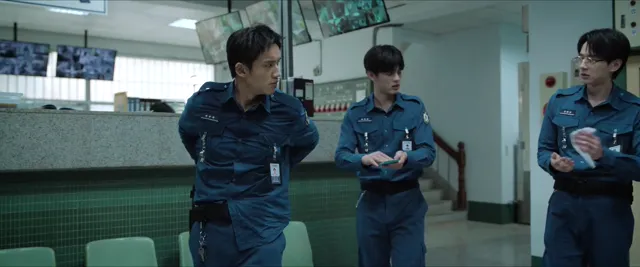 Hình ảnh phim Nhật Ký Sinh Tồn Của Những Người Đàn Ông Ở Nhà Tù trên PhimMoiHot Hình ảnh phim Nhật Ký Sinh Tồn Của Những Người Đàn Ông Ở Nhà Tù trên PhimMoiHot