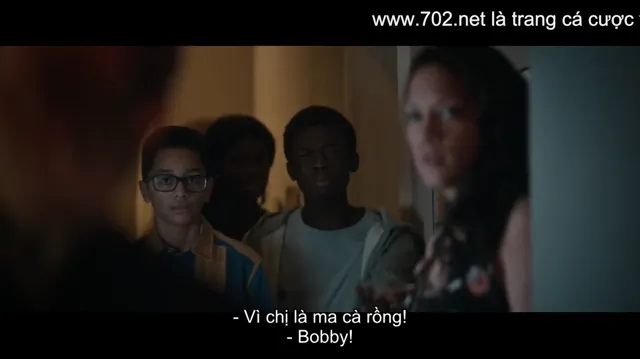 Ma cà rồng ở quận Bronx 2020 Vietsub HD - PhimMoiHot Ma cà rồng ở quận Bronx 2020 Vietsub HD - PhimMoiHot