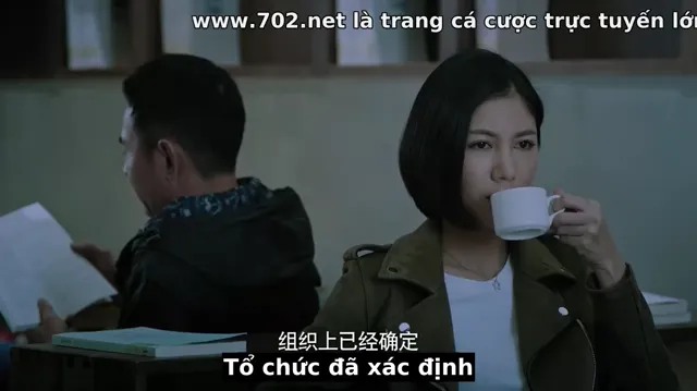 Hình ảnh phim Những cô gái chiến đấu trên PhimMoiHot Hình ảnh phim Những cô gái chiến đấu trên PhimMoiHot
