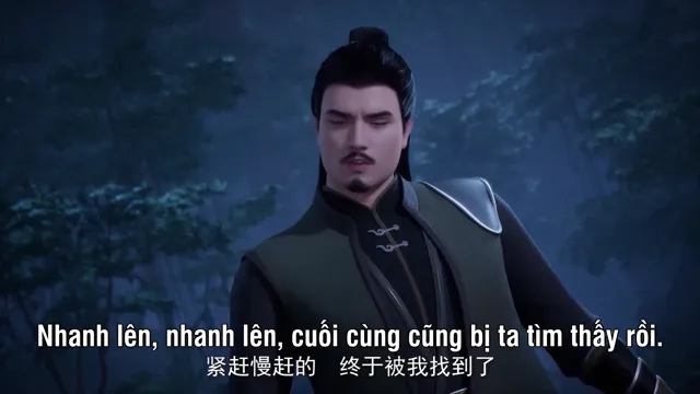 Đấu Chiến Thiên Hạ tập 13 Vietsub HD - PhimMoiHot Đấu Chiến Thiên Hạ tập 13 Vietsub HD - PhimMoiHot