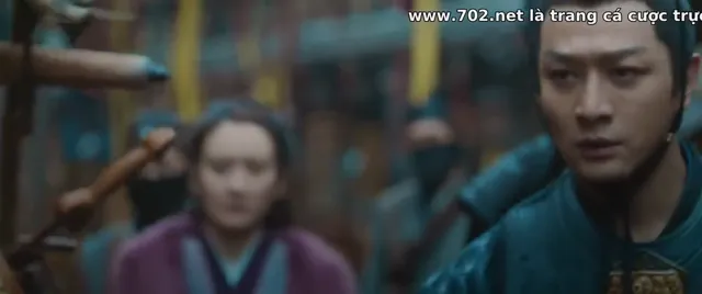 Hình ảnh Kiếm Vương Triều Chi Cô Sơn Kiếm Tàng tập 1 trên PhimMoiHot Hình ảnh Kiếm Vương Triều Chi Cô Sơn Kiếm Tàng tập 1 trên PhimMoiHot