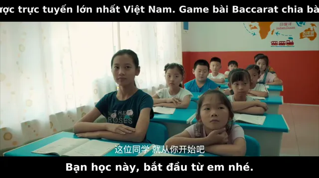 Xem Lớp Hai đang mở tập 1 Vietsub tại PhimMoiHot Xem Lớp Hai đang mở tập 1 Vietsub tại PhimMoiHot
