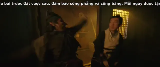 Xem phim Giáng Long Đại Sư: Tróc Yêu Bảng Vietsub HD tại PhimMoiHot
