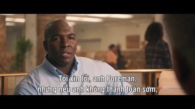 Big George Foreman 2023 Vietsub HD - PhimMoiHot Big George Foreman 2023 Vietsub HD - PhimMoiHot