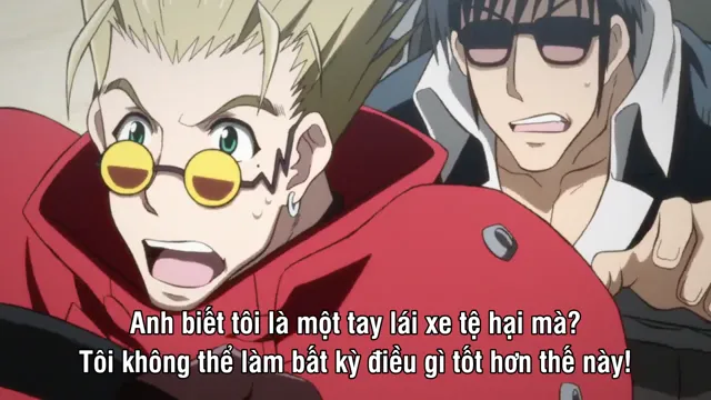 Đội Săn Tội Phạm tập 1 Vietsub HD - PhimMoiHot Đội Săn Tội Phạm tập 1 Vietsub HD - PhimMoiHot
