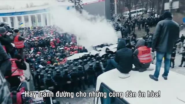 Hình ảnh Mùa Đông Rực Lửa tập 1 trên PhimMoiHot Hình ảnh Mùa Đông Rực Lửa tập 1 trên PhimMoiHot