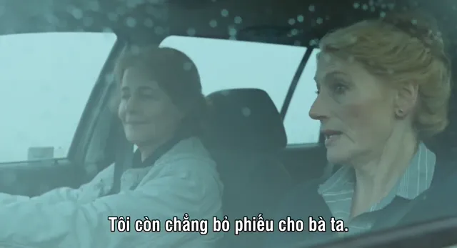 Hình ảnh phim 45 Năm Ngày Cưới trên PhimMoiHot Hình ảnh phim 45 Năm Ngày Cưới trên PhimMoiHot