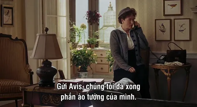 Nữ Đầu Bếp tập 1 Vietsub HD - PhimMoiHot Nữ Đầu Bếp tập 1 Vietsub HD - PhimMoiHot