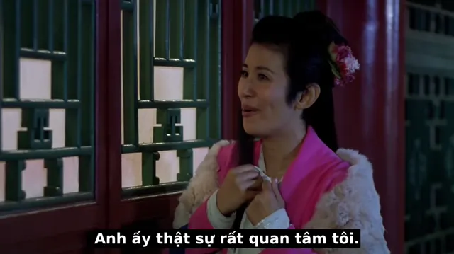 Hình ảnh phim Hoa Điền Hỷ Sự trên PhimMoiHot Hình ảnh phim Hoa Điền Hỷ Sự trên PhimMoiHot