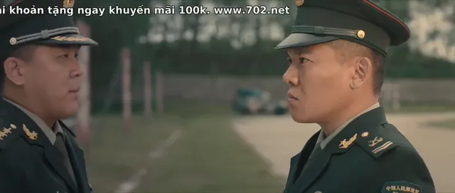Truyền thuyết về Vua người lính 2020 Vietsub HD - PhimMoiHot