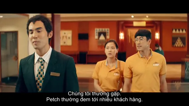 Xem Lừa đểu gặp lừa đảo tập 1 Vietsub tại PhimMoiHot Xem Lừa đểu gặp lừa đảo tập 1 Vietsub tại PhimMoiHot