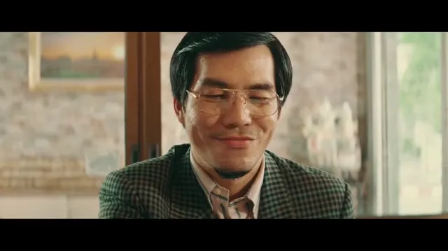 Hình ảnh Lừa đểu gặp lừa đảo tập 1 trên PhimMoiHot Hình ảnh Lừa đểu gặp lừa đảo tập 1 trên PhimMoiHot