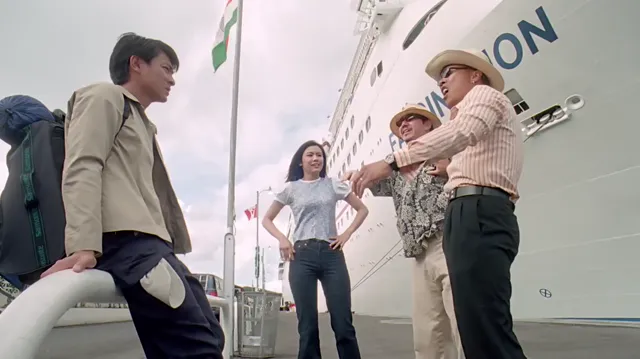 Ái tình ảo mộng tập 1 Vietsub HD - PhimMoiHot Ái tình ảo mộng tập 1 Vietsub HD - PhimMoiHot