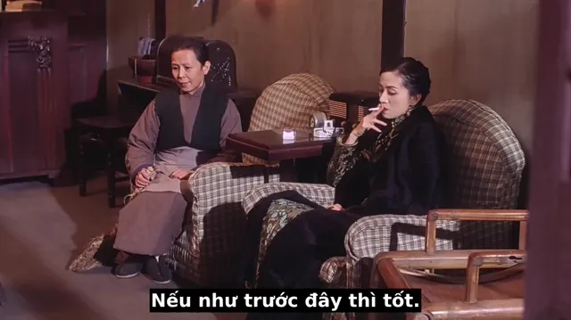 Hình ảnh phim Bán Sinh Duyên trên PhimMoiHot Hình ảnh phim Bán Sinh Duyên trên PhimMoiHot