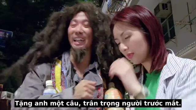 Hình ảnh Thiện Nam Võ Nữ Uslt tập 1 trên PhimMoiHot Hình ảnh Thiện Nam Võ Nữ Uslt tập 1 trên PhimMoiHot