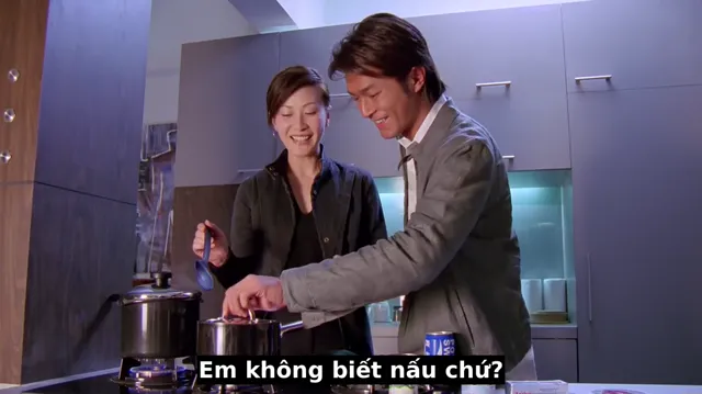 Thiện Nam Võ Nữ Uslt tập 1 Vietsub HD - PhimMoiHot Thiện Nam Võ Nữ Uslt tập 1 Vietsub HD - PhimMoiHot
