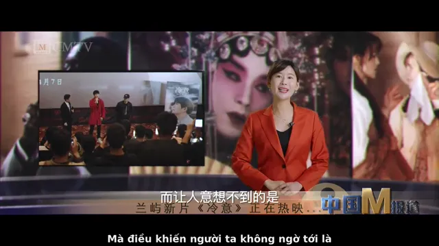Cô gái tỏa sáng 2020 Vietsub HD - PhimMoiHot Cô gái tỏa sáng 2020 Vietsub HD - PhimMoiHot