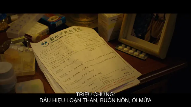Xem Thòng lọng ma 2 tập 1 Vietsub tại PhimMoiHot Xem Thòng lọng ma 2 tập 1 Vietsub tại PhimMoiHot
