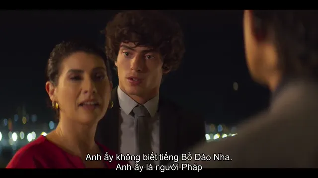 Thiếu gia giả nghèo tập 1 Vietsub HD - PhimMoiHot Thiếu gia giả nghèo tập 1 Vietsub HD - PhimMoiHot