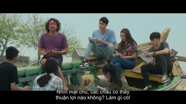 Hình ảnh Đối thủ cùng bàn tập 1 trên PhimMoiHot Hình ảnh Đối thủ cùng bàn tập 1 trên PhimMoiHot