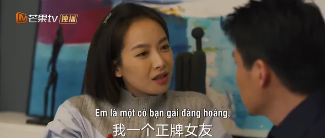 Hình ảnh Ấm Áp Và Ngọt Ngào tập 21 trên PhimMoiHot Hình ảnh Ấm Áp Và Ngọt Ngào tập 21 trên PhimMoiHot