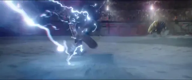 Hình ảnh Thor: Tận thế Ragnarok tập 1 trên PhimMoiHot Hình ảnh Thor: Tận thế Ragnarok tập 1 trên PhimMoiHot