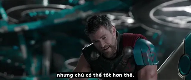 Thor: Tận thế Ragnarok tập 1 Vietsub HD - PhimMoiHot Thor: Tận thế Ragnarok tập 1 Vietsub HD - PhimMoiHot