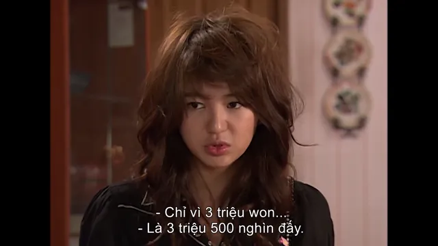 Vườn nho tập 1 Vietsub HD - PhimMoiHot Vườn nho tập 1 Vietsub HD - PhimMoiHot