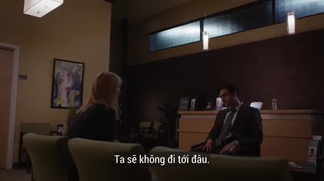Tổ Quốc (Phần 7) tập 1 Vietsub HD - PhimMoiHot Tổ Quốc (Phần 7) tập 1 Vietsub HD - PhimMoiHot