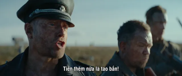 Hình ảnh phim Sisu: Già Gân Báo Thù trên PhimMoiHot