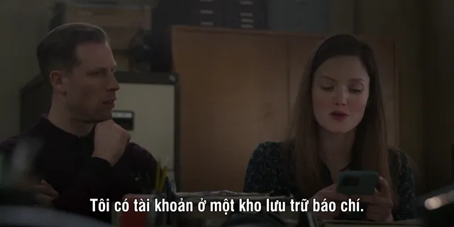 Strike (Phần 5) tập 1 Vietsub HD - PhimMoiHot Strike (Phần 5) tập 1 Vietsub HD - PhimMoiHot