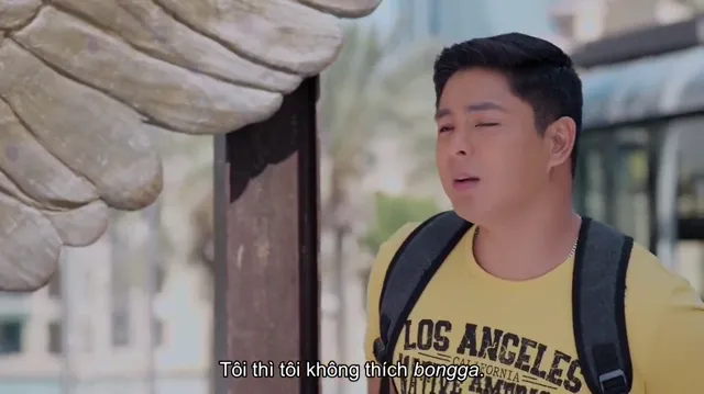 Hình ảnh phim Tình hay tiền trên PhimMoiHot Hình ảnh phim Tình hay tiền trên PhimMoiHot