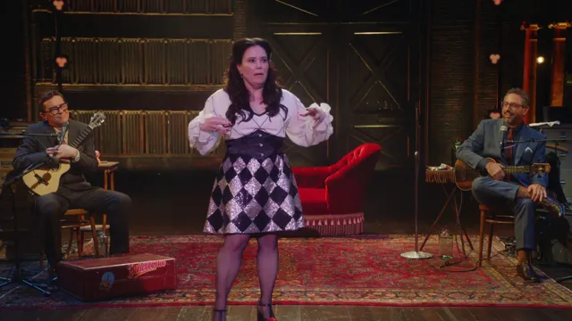 Alex Borstein – Corsets & Clown Suits 2023 Vietsub HD - PhimMoiHot Alex Borstein – Corsets & Clown Suits 2023 Vietsub HD - PhimMoiHot