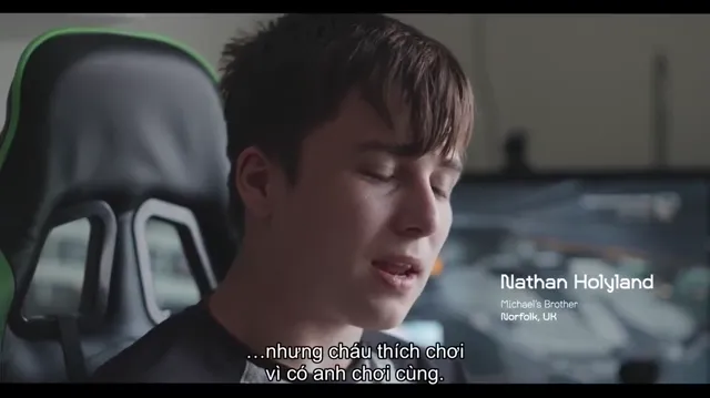 Hơn cả trò chơi 2020 Vietsub HD - PhimMoiHot Hơn cả trò chơi 2020 Vietsub HD - PhimMoiHot
