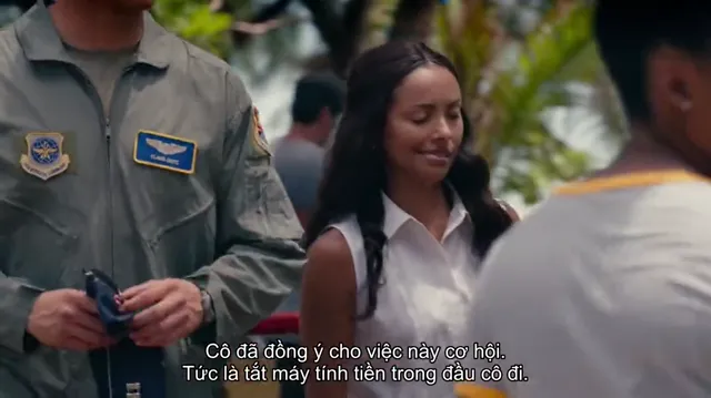 Hình ảnh phim Chiến dịch thả quà Giáng sinh trên PhimMoiHot Hình ảnh phim Chiến dịch thả quà Giáng sinh trên PhimMoiHot