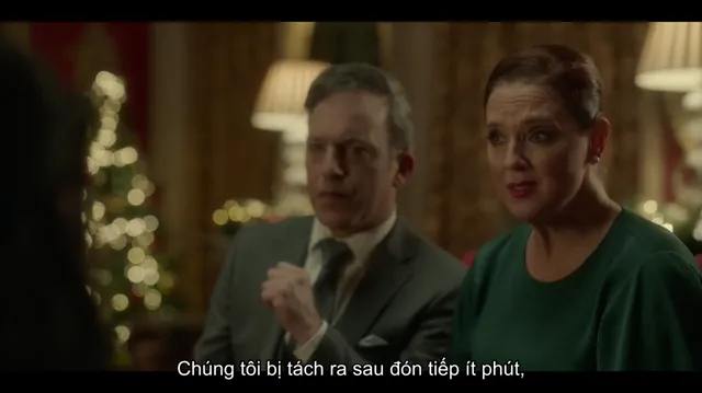Công chúa thế vai: Hoán đổi lần nữa tập 1 Vietsub HD - PhimMoiHot Công chúa thế vai: Hoán đổi lần nữa tập 1 Vietsub HD - PhimMoiHot