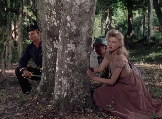 Tiếng trống xa xăm 1951 Vietsub HD - PhimMoiHot Tiếng trống xa xăm 1951 Vietsub HD - PhimMoiHot