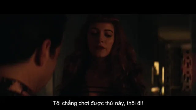 Nhịp điệu báo thù 2020 Vietsub HD - PhimMoiHot Nhịp điệu báo thù 2020 Vietsub HD - PhimMoiHot