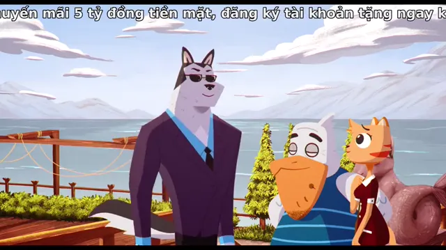 Hình ảnh phim Rõ là thú tính! trên PhimMoiHot Hình ảnh phim Rõ là thú tính! trên PhimMoiHot