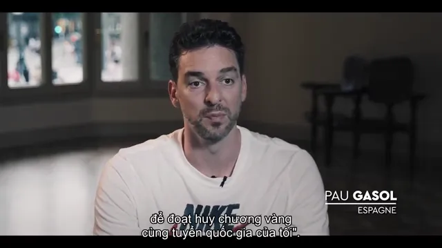 Tony Parker: Cú ném cuối cùng 2021 Vietsub HD - PhimMoiHot Tony Parker: Cú ném cuối cùng 2021 Vietsub HD - PhimMoiHot
