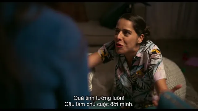 Phi vụ làm bố 2020 Vietsub HD - PhimMoiHot Phi vụ làm bố 2020 Vietsub HD - PhimMoiHot