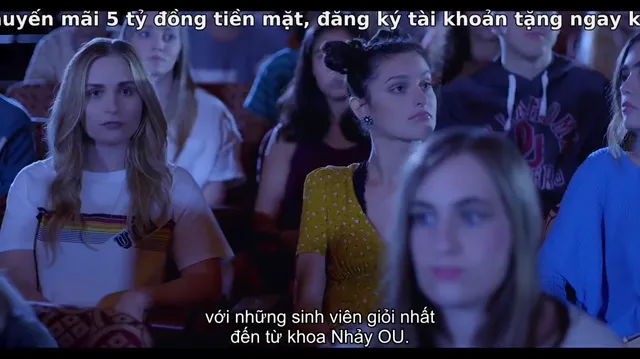 Xem phim Full Out 2: You Got This! Vietsub HD tại PhimMoiHot Xem phim Full Out 2: You Got This! Vietsub HD tại PhimMoiHot