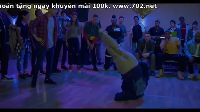 Full Out 2: You Got This! 2020 Vietsub HD - PhimMoiHot Full Out 2: You Got This! 2020 Vietsub HD - PhimMoiHot