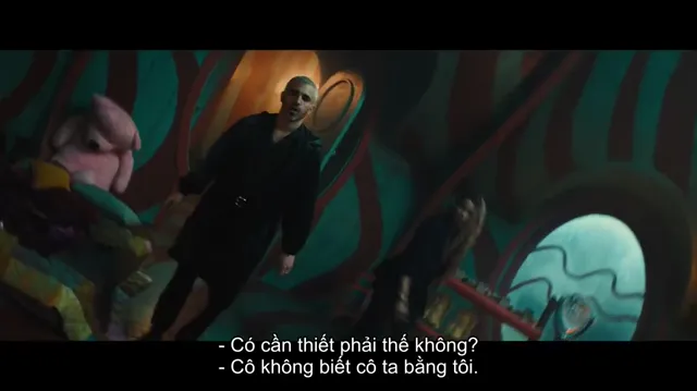 Birds of Prey: Cuộc lột xác huy hoàng của Harley Quinn 2020 Vietsub HD - PhimMoiHot Birds of Prey: Cuộc lột xác huy hoàng của Harley Quinn 2020 Vietsub HD - PhimMoiHot